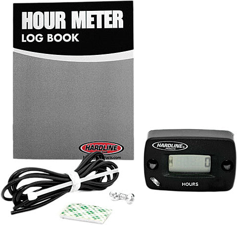 HARDLINE 仪表 HOUR METER