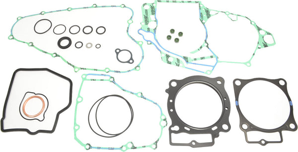 ATHENA 缸垫/密封 COMPLETE GASKET KIT HON