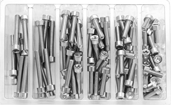 BOLT 五金件 Socket Head Allen Bolt