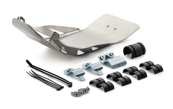KTM Skid Plate 450/500 EXC-F/SX-F/XC-F/XCF-W 2016- 2023