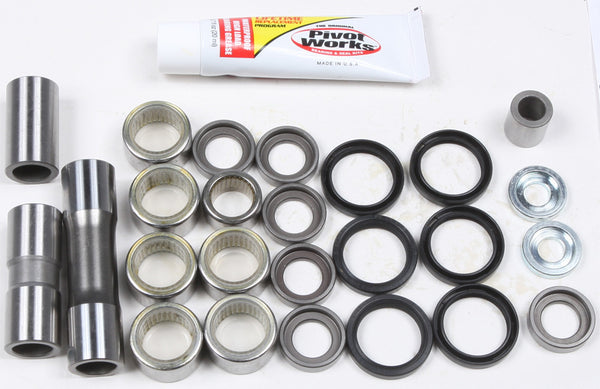PIVOT WORKS 避震 LINKAGE REBUILD KIT