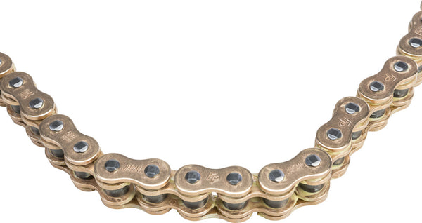 FIRE POWER 链条 O-RING CHAIN 525X120 GOLD