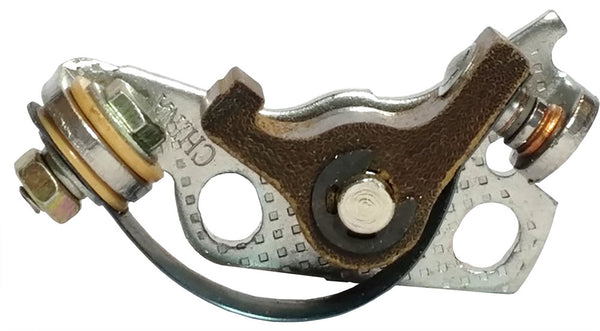 K&S 电路装置 Ignition Contact Points
