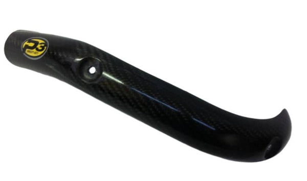 P3 车辆防护 HEAT SHIELD CARBON STK PIPE SHER