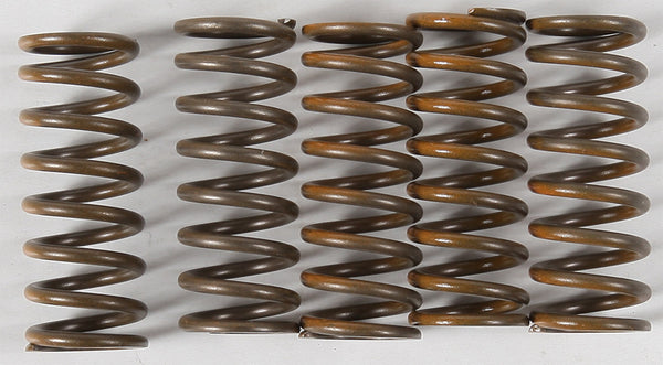 Hinson 离合器弹簧 Kawasaki High Temp Springs 5 Springs