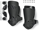 Sidi Crossfire 3 Leg Upper Spare Parts Gray