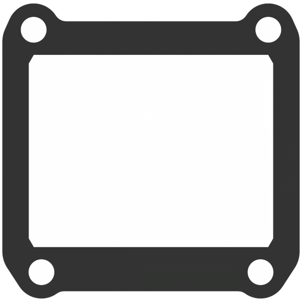 Moto tassinari 垫片 KTM/Husqvarna/Beta/Gas Gas VFORCE4 Gasket