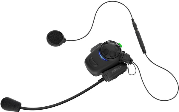 Sena SMH5 Multicom Bluetooth Communication System Single Pack