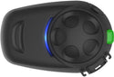 Sena SMH5 Multicom Bluetooth Communication System Single Pack