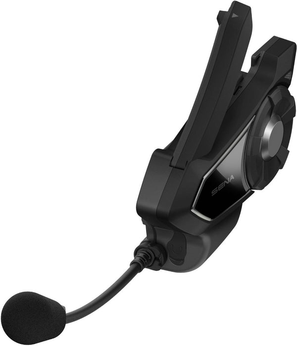 Sena 30K HD Bluetooth Communication System Single Pack
