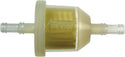 VISU-FILTER 燃油系统 Fuel Filter