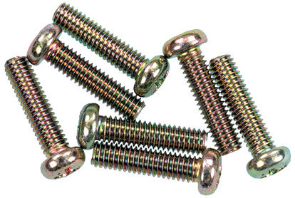 MIKUNI 燃油系统 Float Bowl Screw