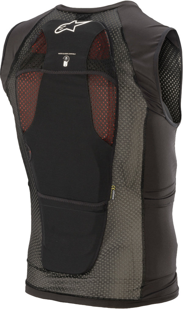 Alpinestars 护胸 Paragon Plus Protector Vest