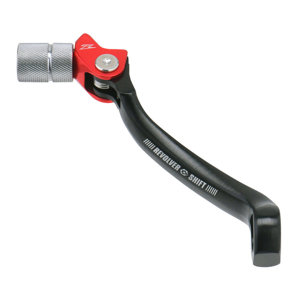 ZETA 换挡杆 REVOLVER SHIFT LEVER GAS RED