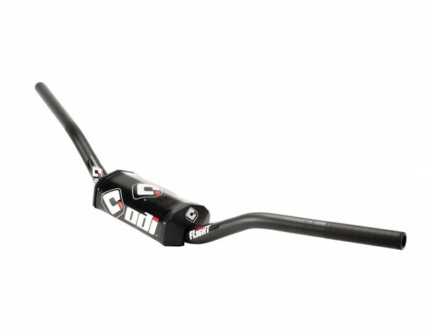 ODI 车把 PODIUM FLIGHT HANDLEBAR 1 1/8" 黑