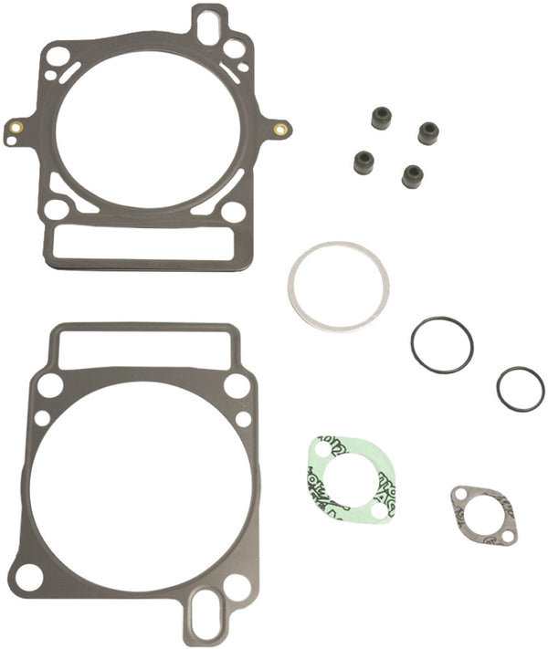 ATHENA 缸垫/密封 TOP END GASKET KIT W/O VALVE COVER GASKET HUSQ