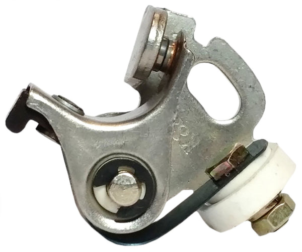K&S 电路装置 Ignition Contact Points