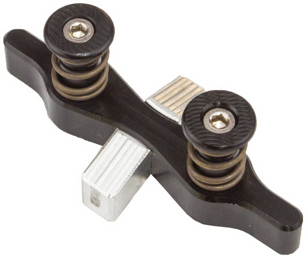 Tamer Yamaha Double Button Holeshot Device