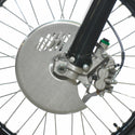 DEVOL 车辆防护 FRONT DISC GUARD