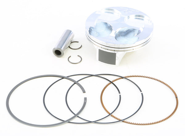 VERTEX 活塞 PISTON KIT FORGED 78.96/STD 13.6:1 HUSQ