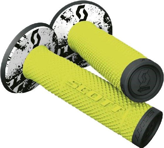 SCOTT 手把胶 SX2 Grips