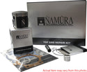 NAMURA 活塞 TOP END KIT NIKASIL DUAL RING 53.94/STD HUSQ/KTM