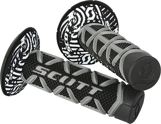 SCOTT 手把胶 Diamond MX Grip