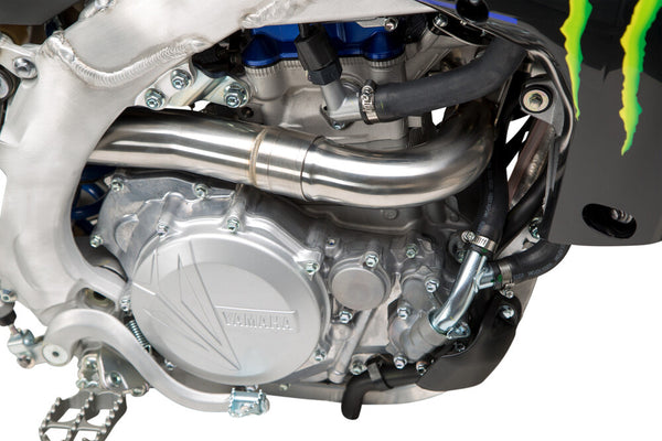 YOSHIMURA RS12 全段排气 Yamaha