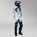 SHIFT 黑 LABEL LEAN PANTS [MULTI]