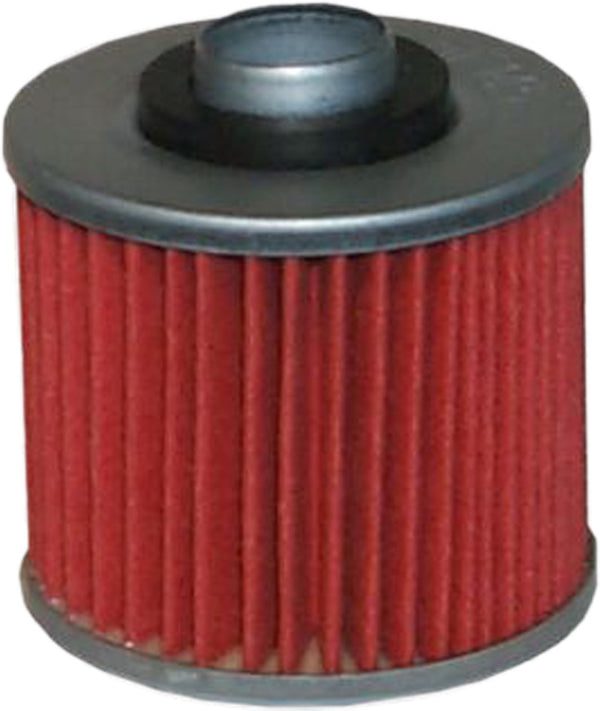 HIFLOFILTRO 油滤 OIL FILTER