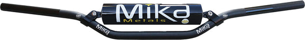 MIKA METALS 车把 HANDLEBAR PRO SERIES 7/8" RC BEND BLK