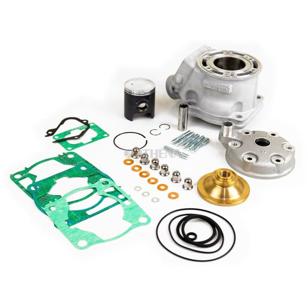 ATHENA 发动机 CYLINDER KIT 47.5MM YAM
