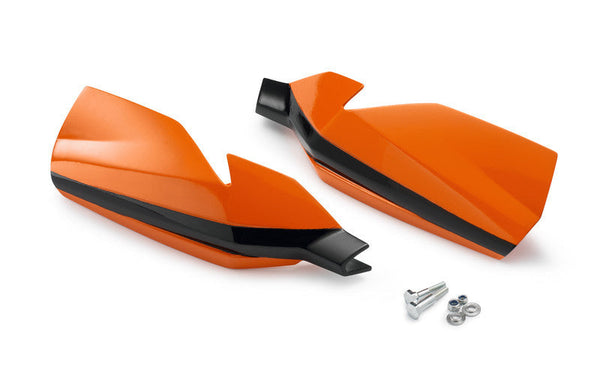 KTM Handguard Kit 950 Super Enduro/R 2006-2009