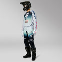 SHIFT 黑 LABEL LEAN JERSEY [MULTI]