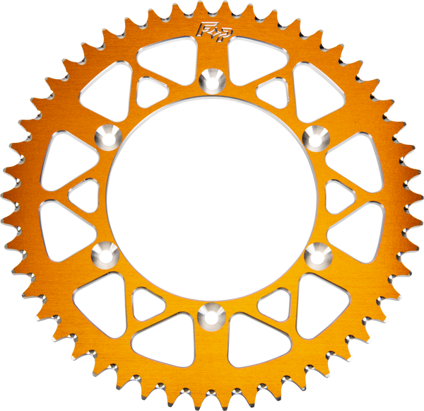 Fire Power 后链轮 KTM Rear Sprocket Aluminum 38T ORG KTM