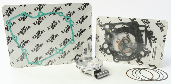 VERTEX 活塞 TOP END KIT 76.77/STD 14.1:1 HON