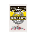 BOLT 五金件 ROTOR BOLTS HON