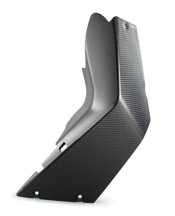 KTM Carbon Fairing Left Side Rear KTM 1190 RC8/R 2008-2015