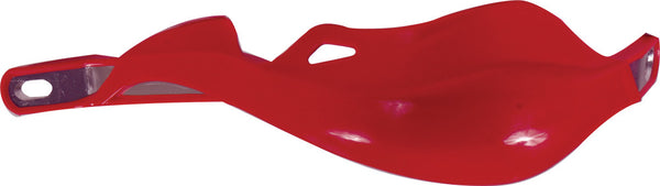 FIRE POWER 护手/护弓 OFF-ROAD/MOTARD HANDGUARDS 红
