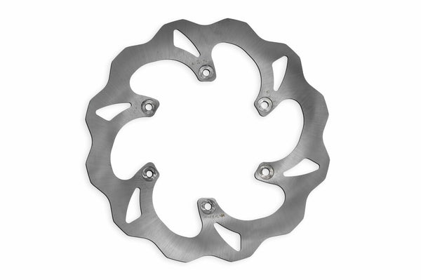 GALFER 刹车 STANDARD SIZE REAR WAVE ROTOR
