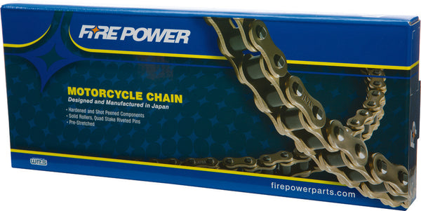 FIRE POWER 链条 STANDARD CHAIN 530X110