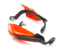 KTM Wrap-Around Handguard Kit (Orange/Black) MX/Enduro 2014-2022
