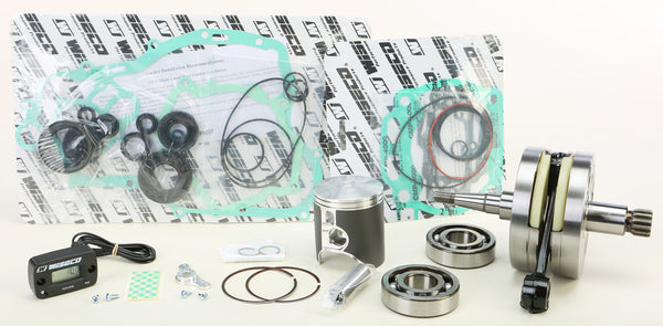WISECO 发动机 ENGINE REBUILD KIT GARAGE BUDDY HUSQ/KTM