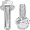 BOLT 五金件 M6 10mm Hex Flange Bolts