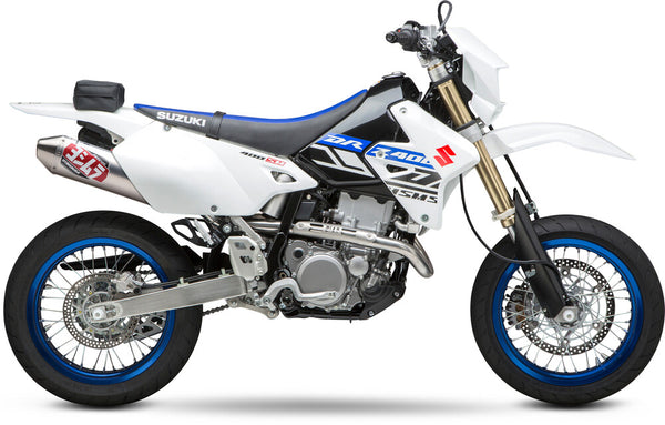 YOSHIMURA 排气管 EXHAUST STREET RS-2 FULL-SYS SS-AL-SS