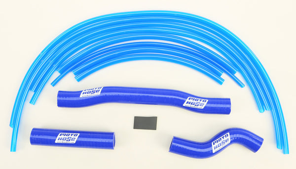 MOTO HOSE 发动机 MOTO HOSE KIT 蓝