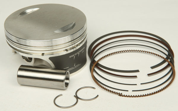 WISECO 活塞 PISTON KIT ARMORGLIDE 74.00/STD 10.5:1 YAM