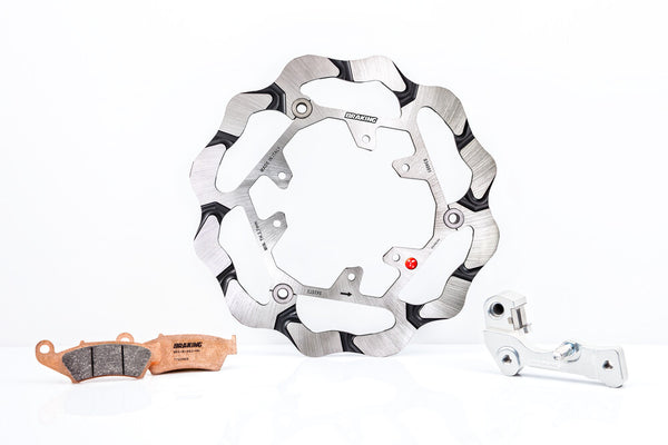 BRAKING 刹车 BATFLY S3 270 FRONT ROTOR KIT