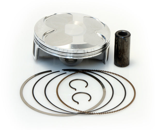 VERTEX 活塞 PISTON KIT HC FORGED 87.96/STD 15.1:1 HUSQ/KTM
