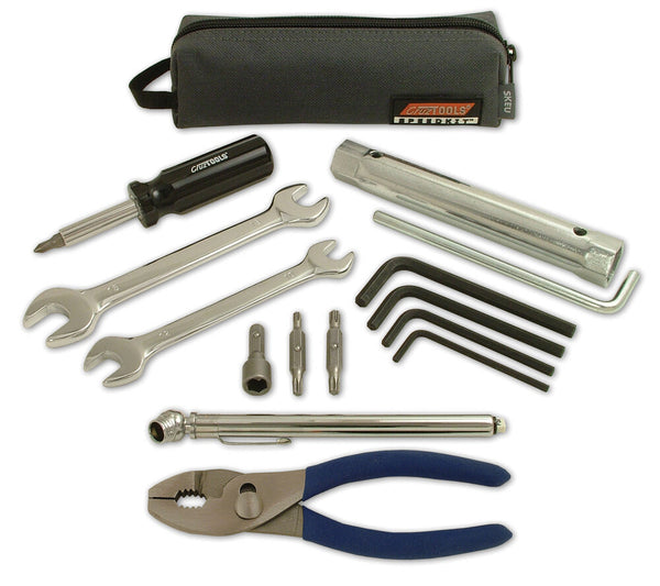 CRUZ TOOLS 工具 Speed Kit EU